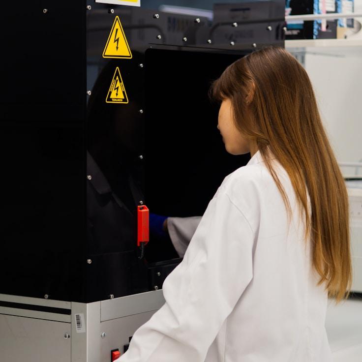 Consultation workspace