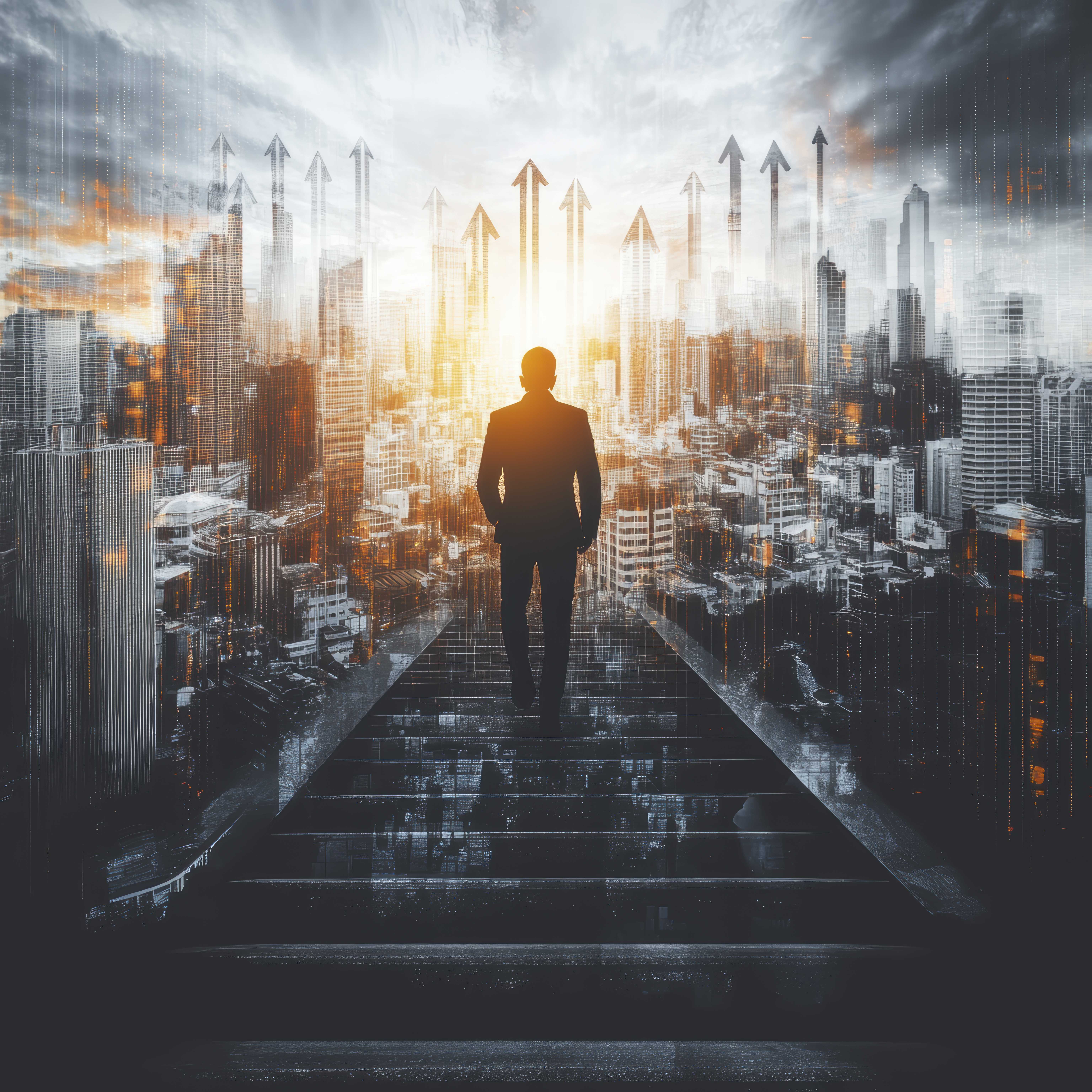 Presentation asset pack example with multiple 3D angles and variations